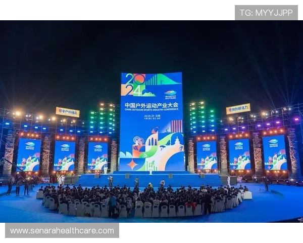 千亿体育推动体育产业融合:实现体育、旅游、文化多元化发展的新机遇 千亿体育推动体育产业融合:实现体育、旅游、文化多元化发展的新机遇