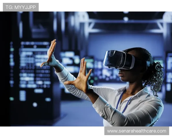 欧宝电竞体育的未来创新方向：虚拟现实与人工智能在电竞中的应用前景